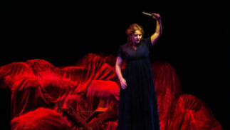 Entradas Teatro La Violación de Lucrecia